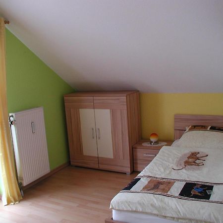 Ferienwohnung Herrnberg 바덴바덴 외부 사진