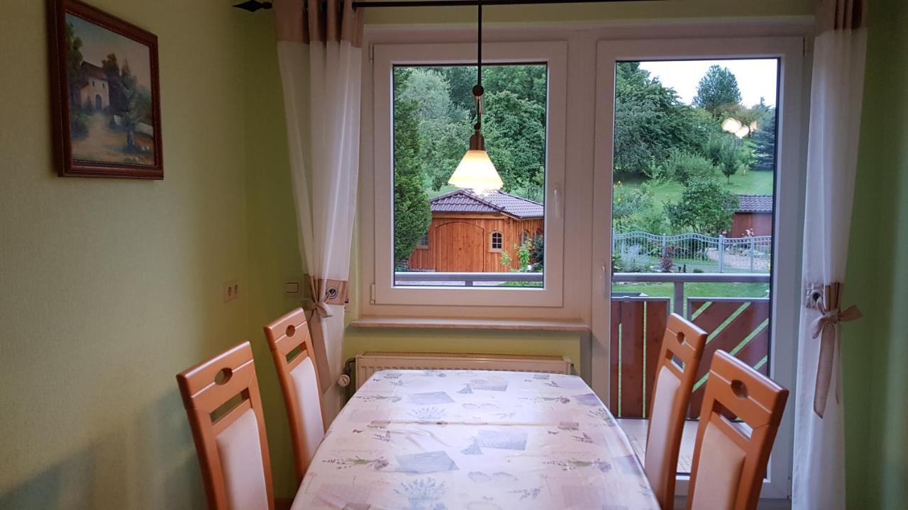 Ferienwohnung Herrnberg 바덴바덴 외부 사진